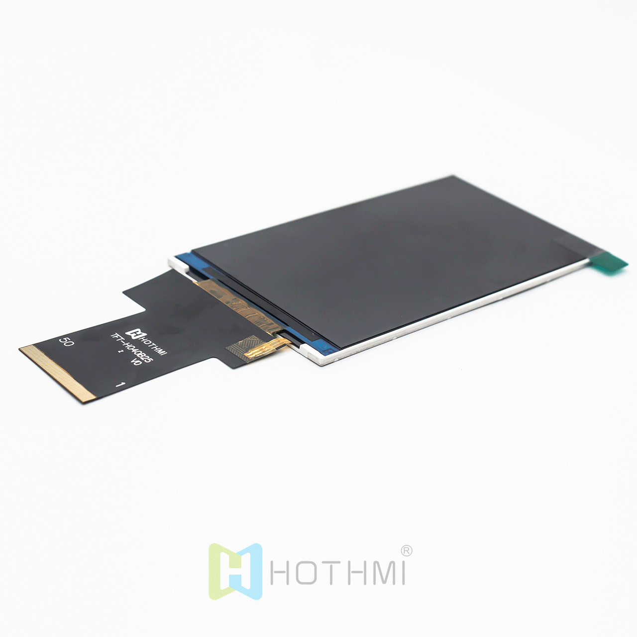 4 inch Display IPS 480×800 ILI9806 MCU - Image 5