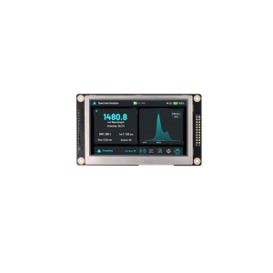 4.3 inch Capacitive Touch Screen TFT LCD IPS