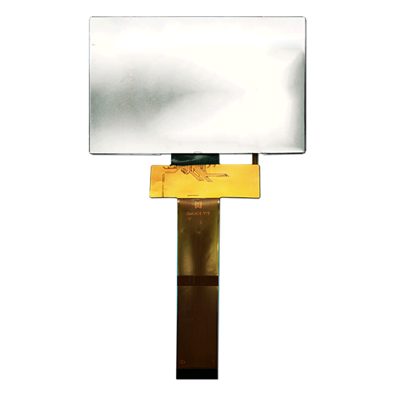 4.3 inch High Brightness TFT Display SC7283 - Image 3