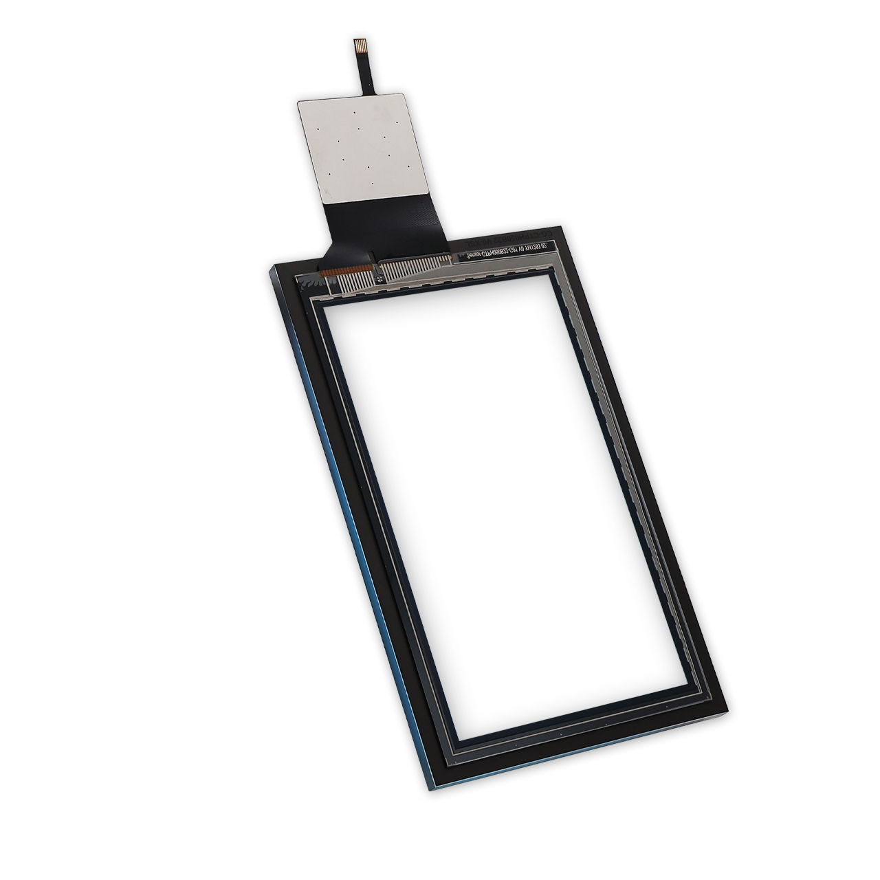 5 inch Display Touch Panel ILI2511 with IIC USB - Image 5