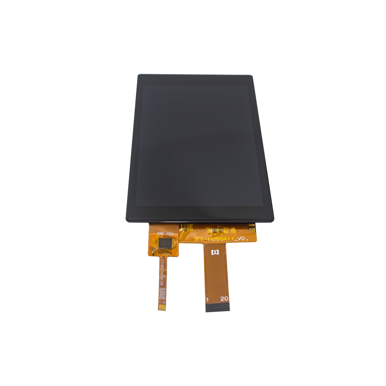 5 inch High Brightness Screen IPS ST7701S - Image 2