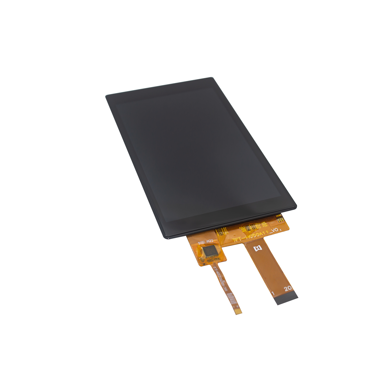 5 inch High Brightness Screen IPS ST7701S - Image 3