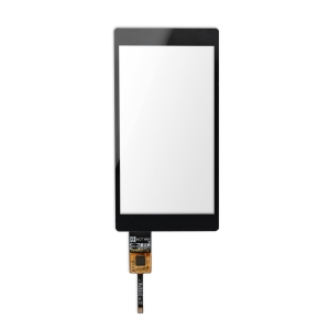 5 inch LCD Touch Panel GT911 with IIC interface