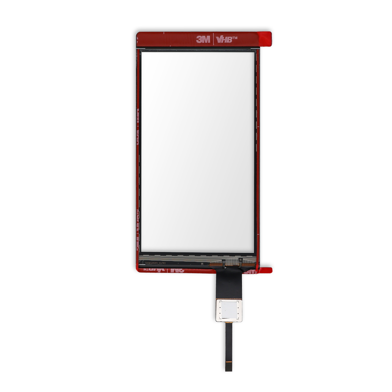 5 inch LCD Touch Panel GT911 with IIC interface - Image 3