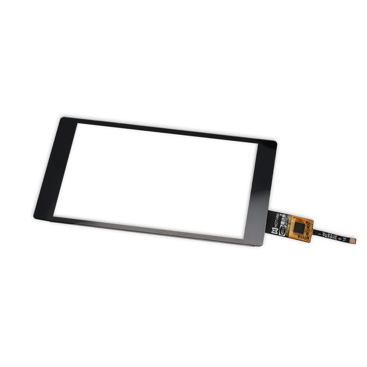 5 inch LCD Touch Panel GT911 with IIC interface - Image 4