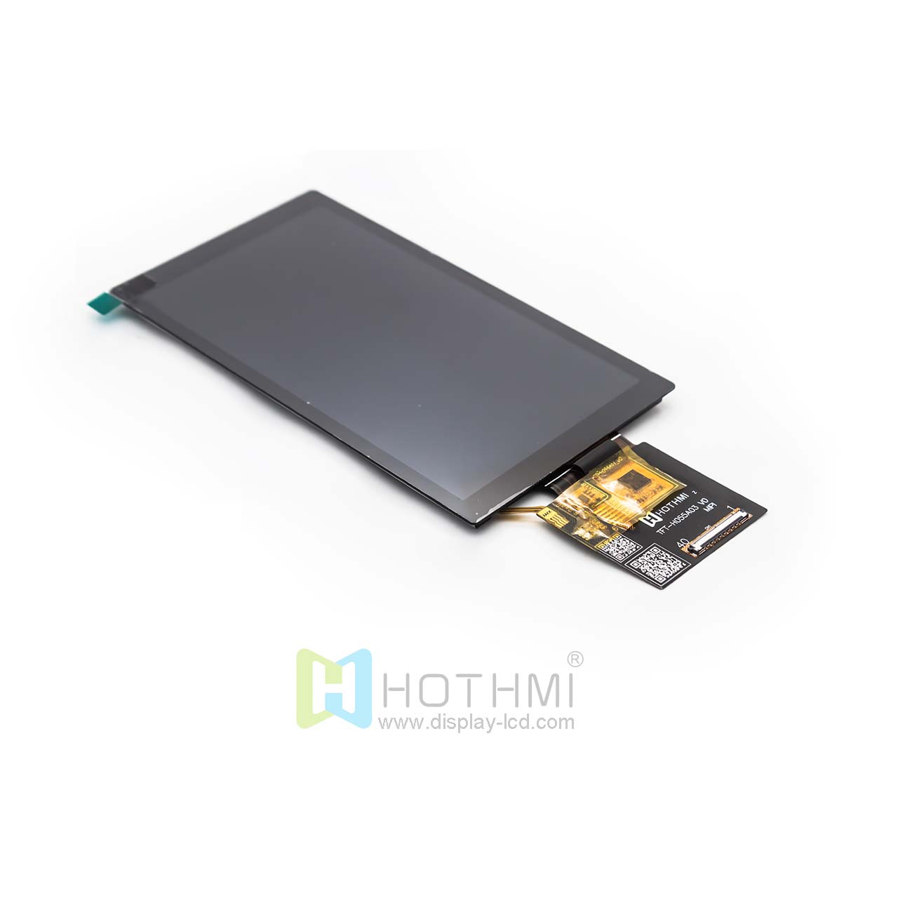 5.5 inch Sunlight Readable TFT 720x1280 MIPI - Image 4