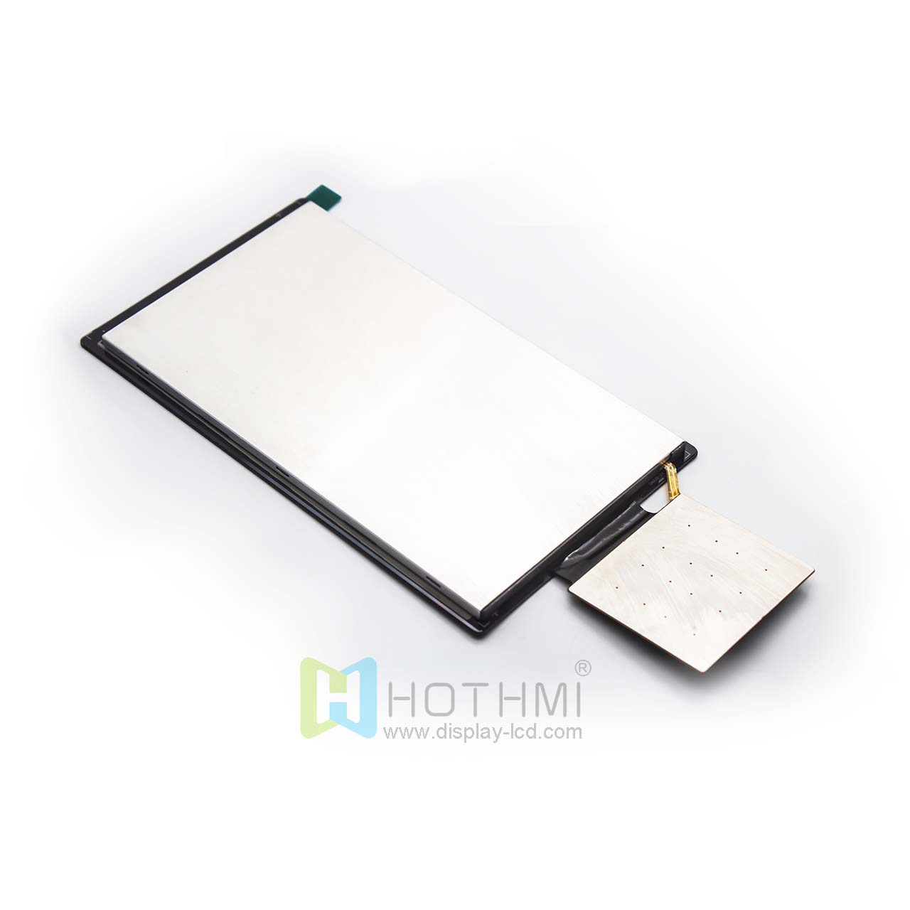 5.5 inch Sunlight Readable TFT 720x1280 MIPI - Image 5