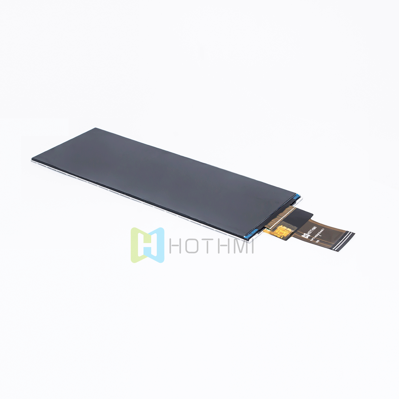 6.2 inch LCD Screen Module ST7701S TFT Bar - Image 3