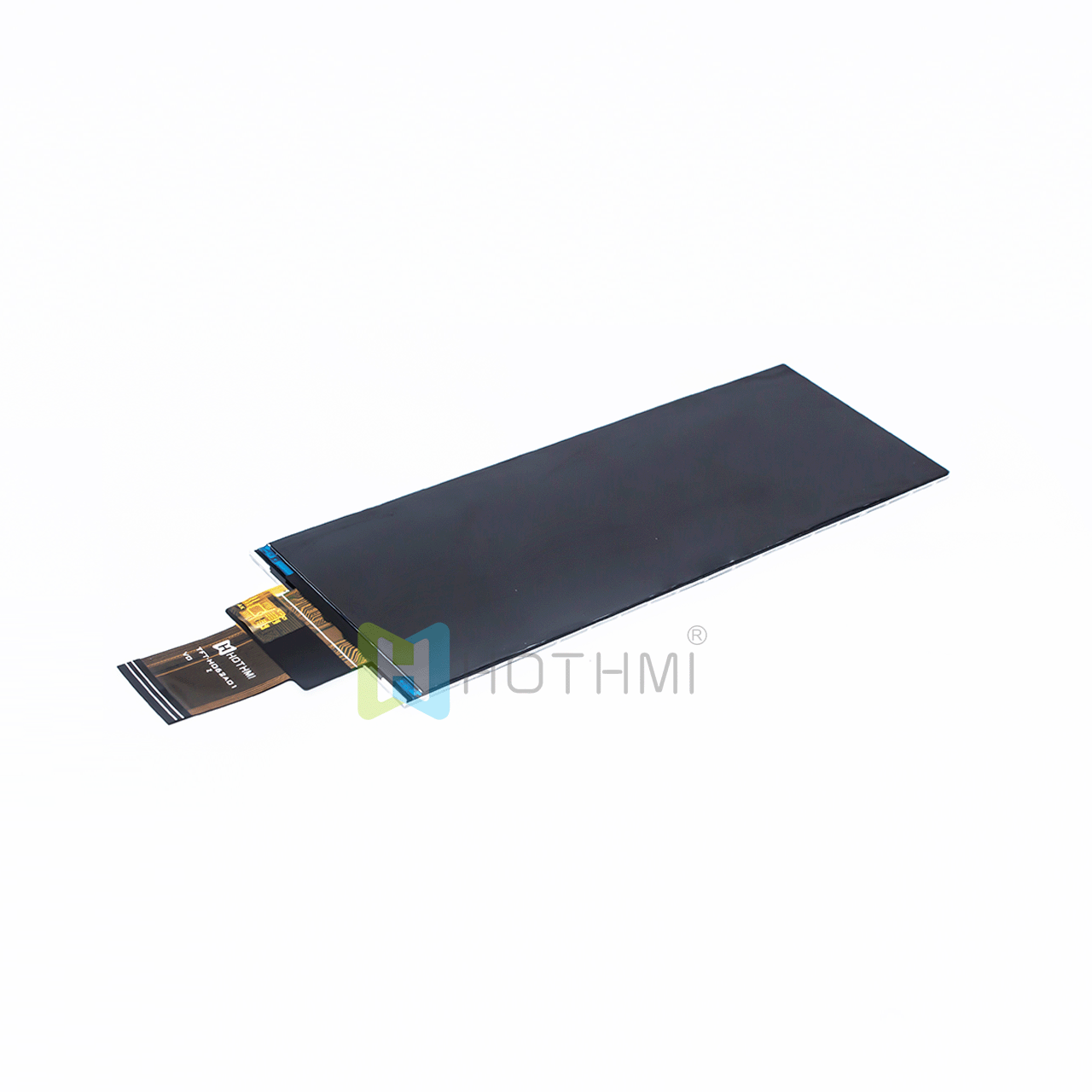 6.2 inch LCD Screen Module ST7701S TFT Bar - Image 4