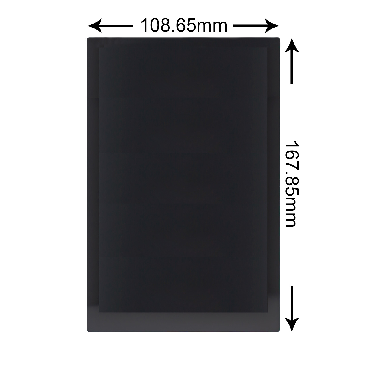7 inch Capacitive Touch Screen ILI9881C IPS - Image 2
