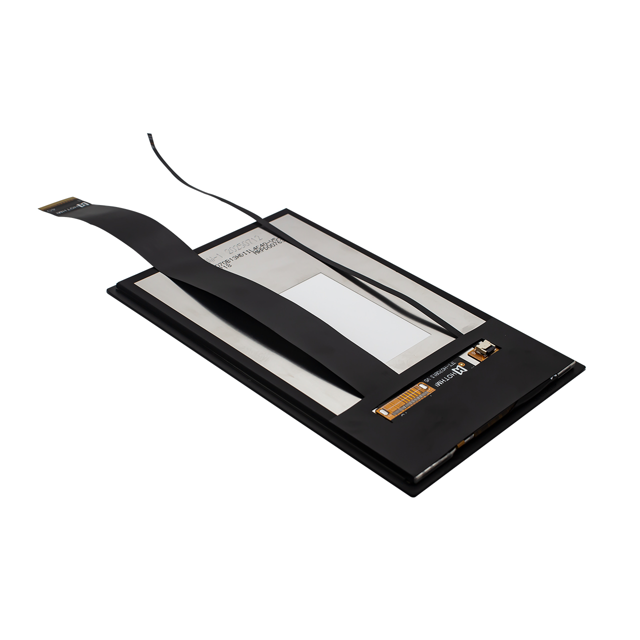 7 inch Capacitive Touch Screen ILI9881C IPS - Image 4