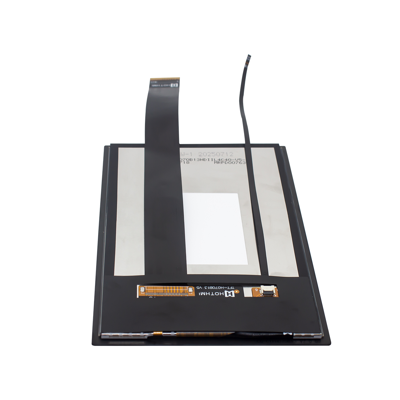 7 inch Capacitive Touch Screen ILI9881C IPS - Image 5