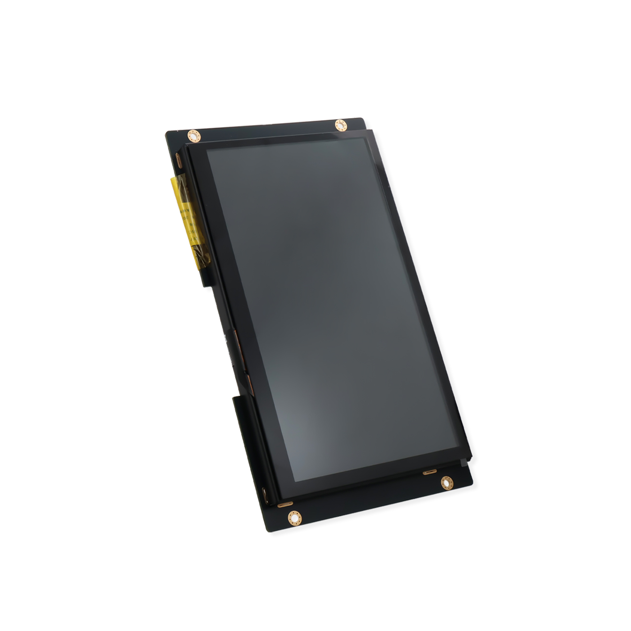 7 inch TFT LCD Touch Screen High Brightness LVDS - Image 3