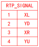8 inch Resistive Touchscreen TFT Display IPS