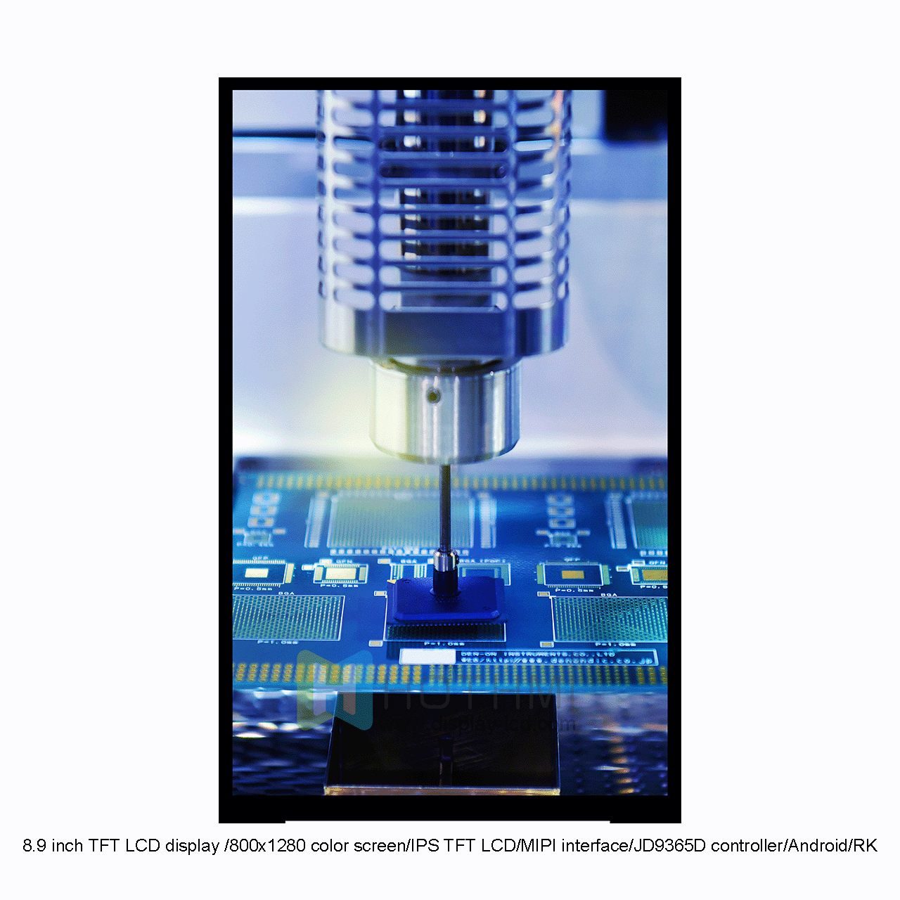 8.9 inch IPS Screen High Brightness MIPI - Image 3