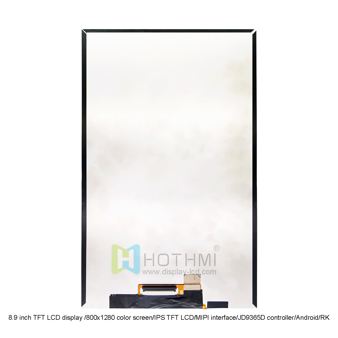 8.9 inch IPS Screen High Brightness MIPI - Image 4