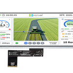 9 Inch IPS TFT LCD Display