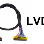 Connecting MCU, MPU, or CPU to LCD An Introduction to the LVDS Interface