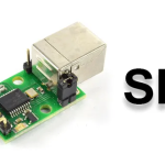 SPI Interface