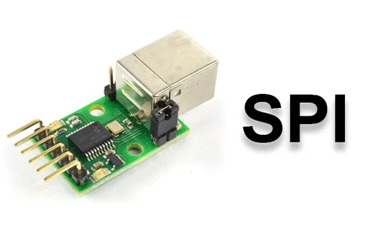 SPI Interface