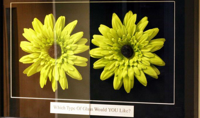 Understanding Anti-Glare Displays