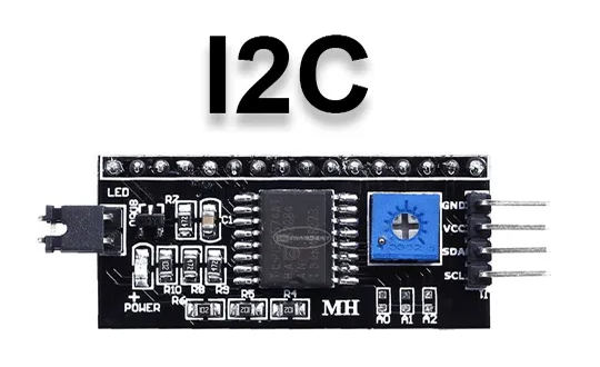IIC-Interface