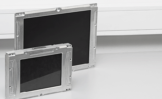 What Makes an Industrial Display Truly Reliable