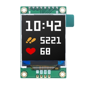 1.44 inch Arduino Display Screen 128x128 SPI