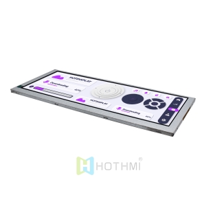 10.3 inch MIPI TFT LCD Display1440×540 IPS