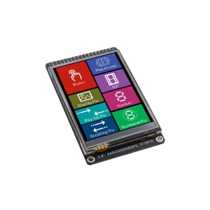 2.8 inch LCD Screen RTP ST7789V For Arduino