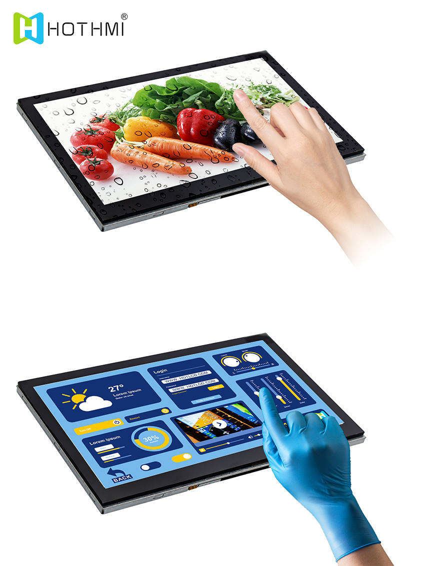2.8 inch LCD Screen RTP ST7789V For Arduino