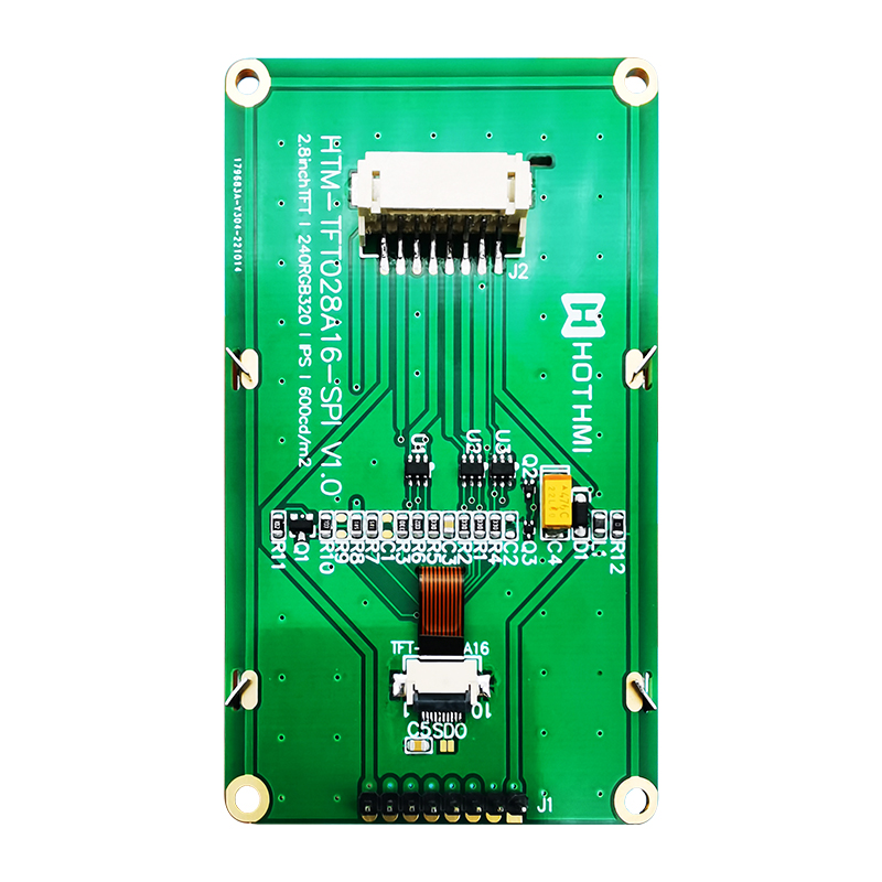 2.8 inch Display High Brightness ST7789 SPI - Image 3