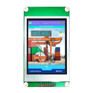 2.8 inch Display High Brightness ST7789 SPI