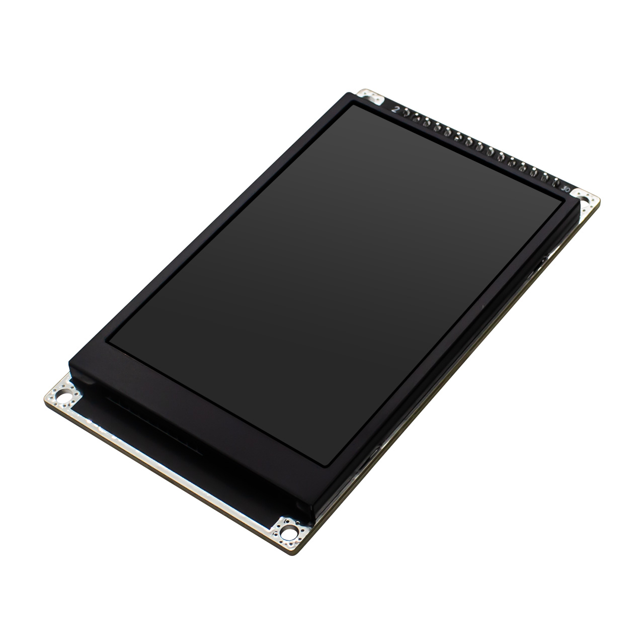 3.5 inch Display for Raspberry Pi ILI9488 - Image 4