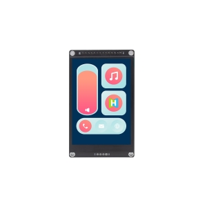3.5 inch TFT Display SPI 320x480 ILI9488