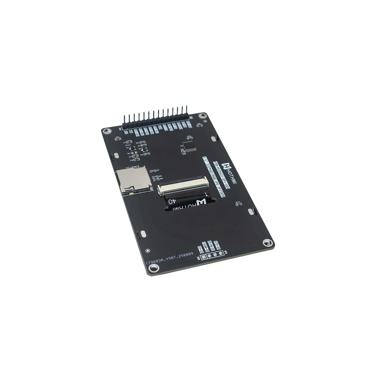 3.5 inch TFT Display SPI 320x480 ILI9488 - Image 2
