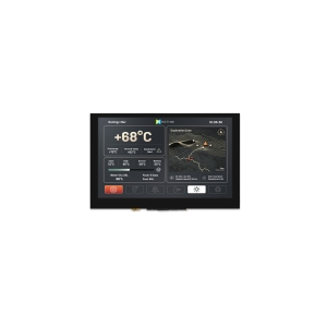 5 inch HMI Display High Brightness ESP32 IPS