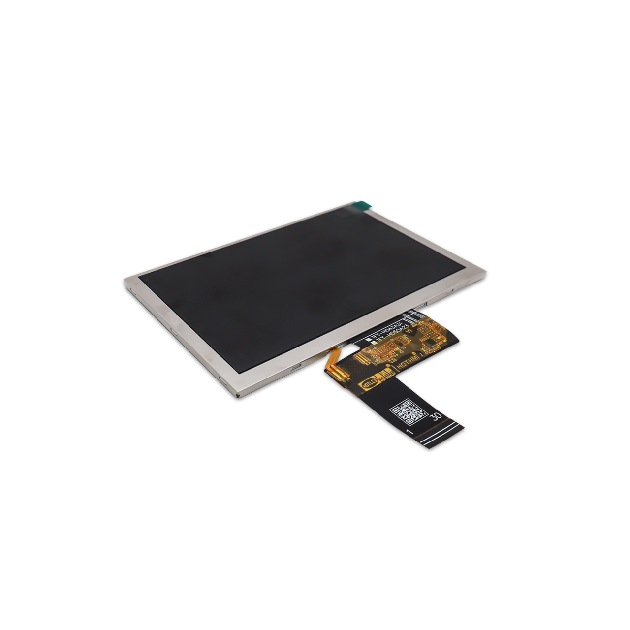 5 inch Sunlight Readable TFT Screen GH7006 - Image 3