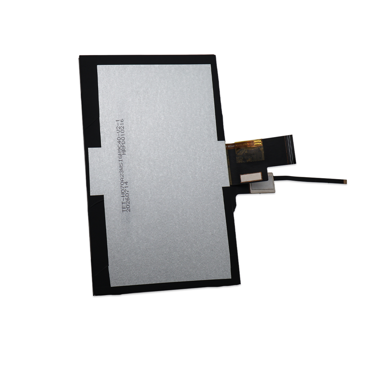 7 inch Display LCD Touch Screen 1024x600 IPS - Image 5