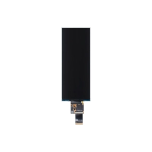 8.6 inch Type of Bar Display 600x1600 RGB