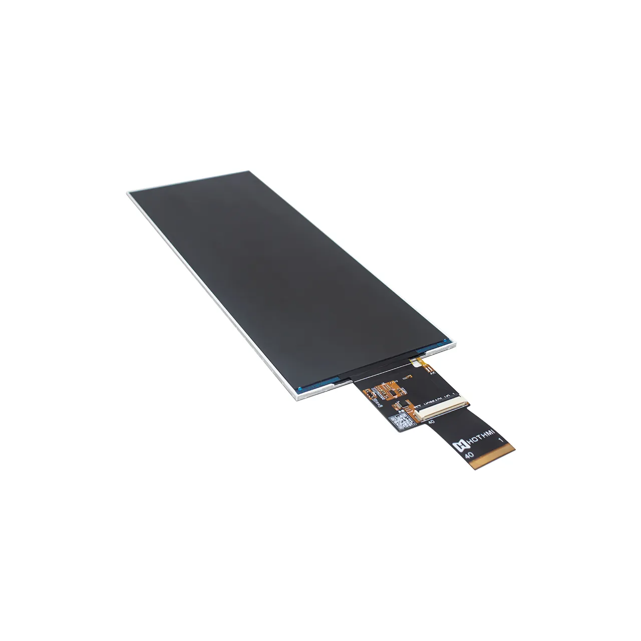 8.6 inch Type of Bar Display 600x1600 RGB - Image 3