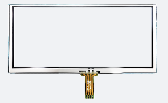Touchscreen Technology