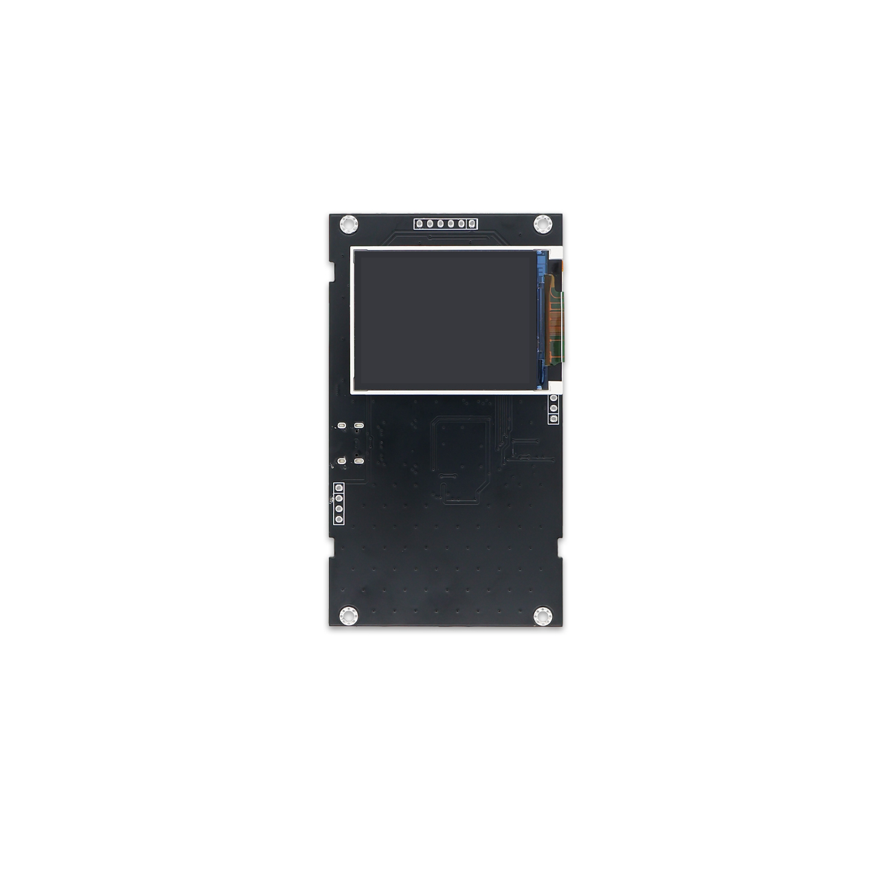 HOTHMI 2 inch HMI Display 240×320 UART interface - Image 2