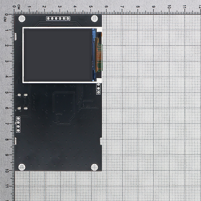 HOTHMI 2 inch HMI Display 240×320 UART interface - Image 6