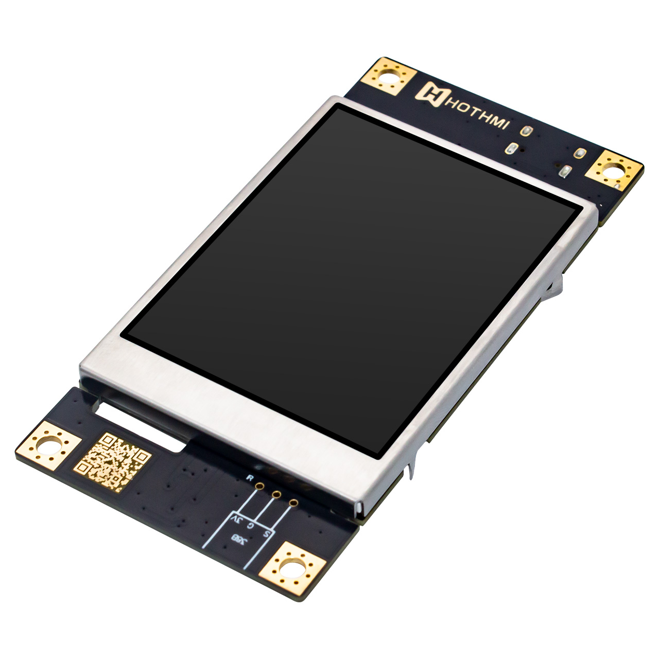 HOTHMI 2.4 inch Sunlight Readable LCD Screen UART - Image 3