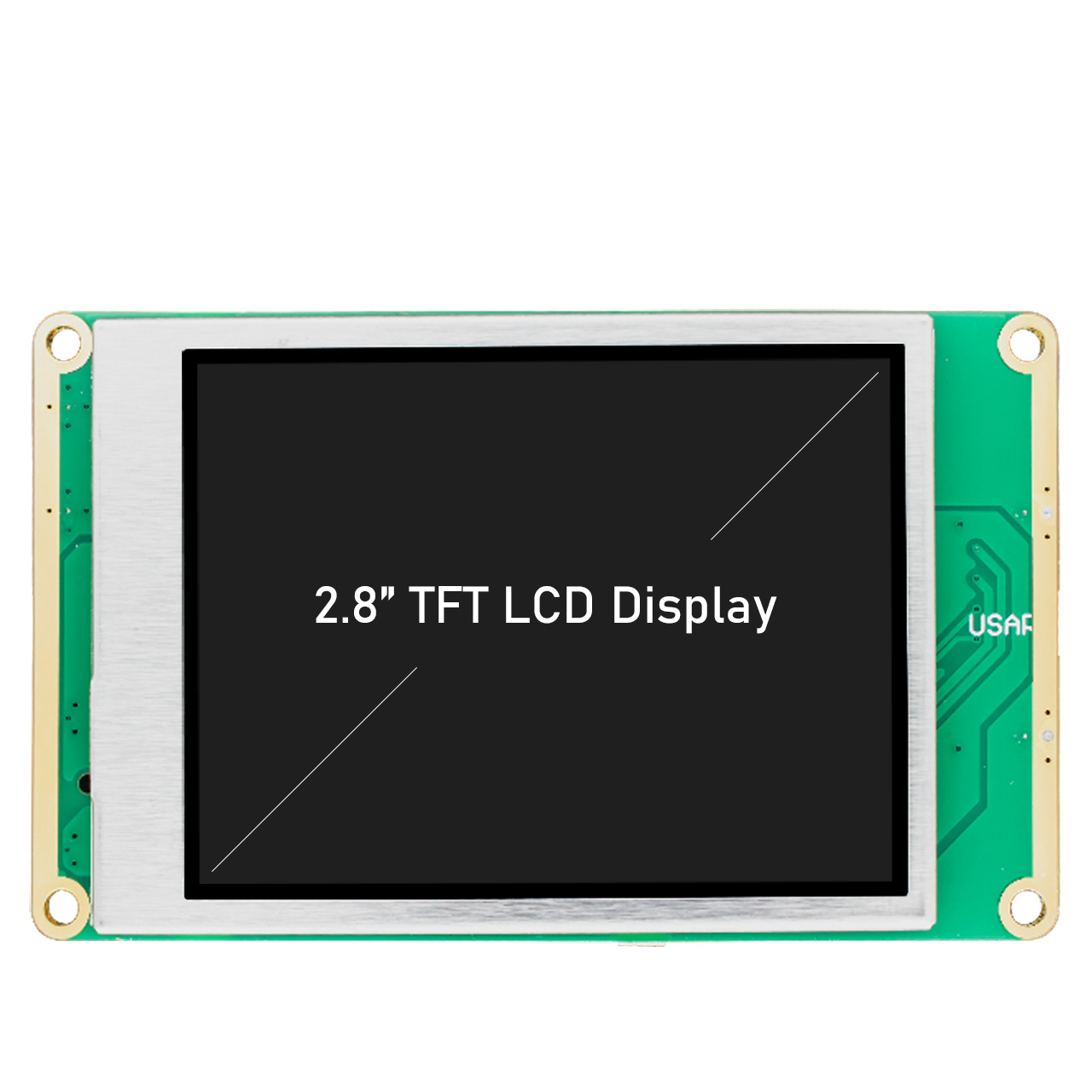 HOTHMI 2.8 inch TFT Display 320×240 USART ST7789 - Image 2