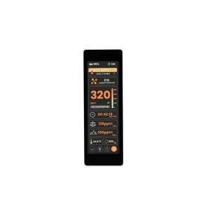 HOTHMI 3 inch Bar Display 268 × 800 High Brightness