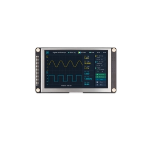 HOTHMI 5 inch STM32 TFT LCD Display Sunlight Readable