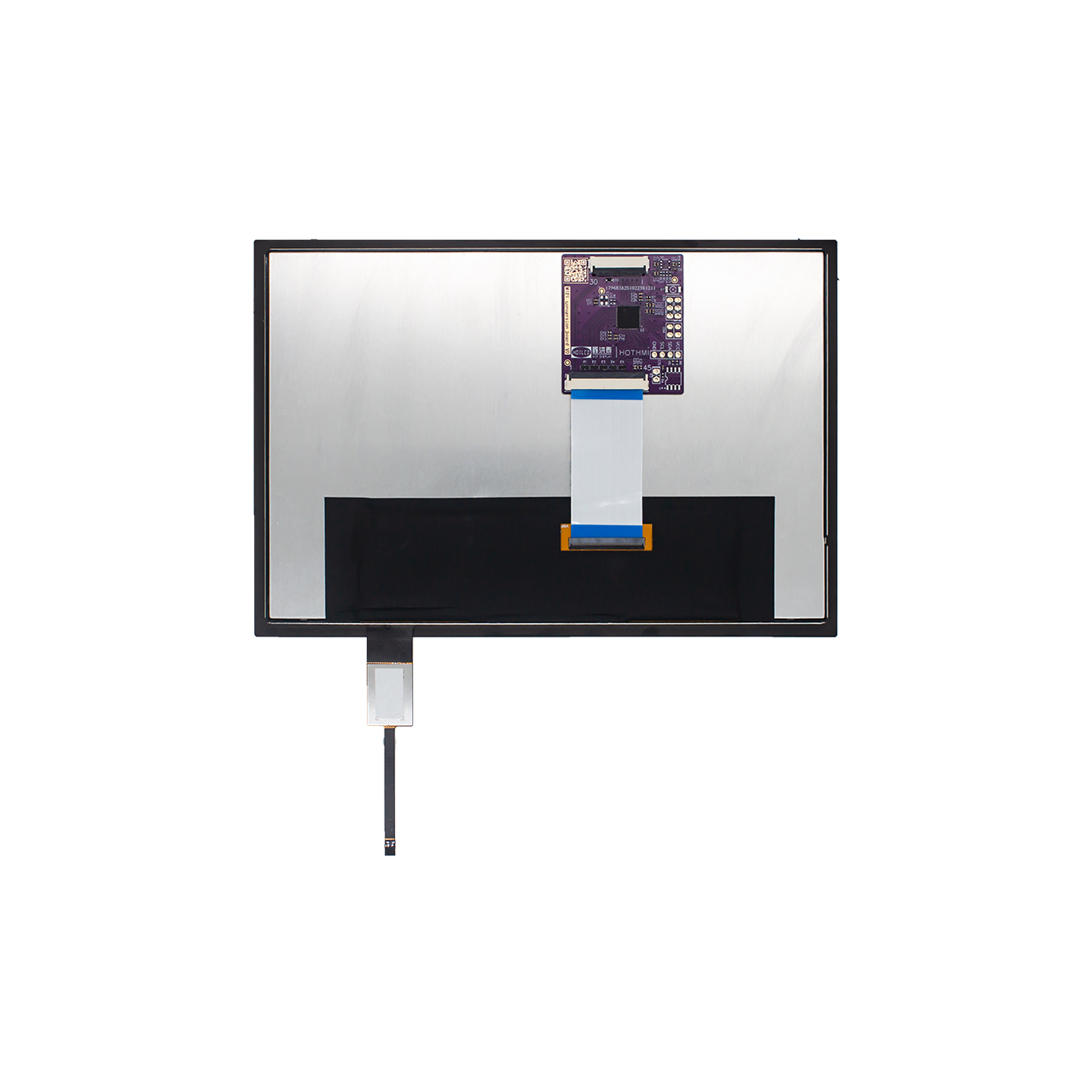 HOTHMI 8 inch Raspberry Pi Touch Display 1920×1200 MIPI - Image 2