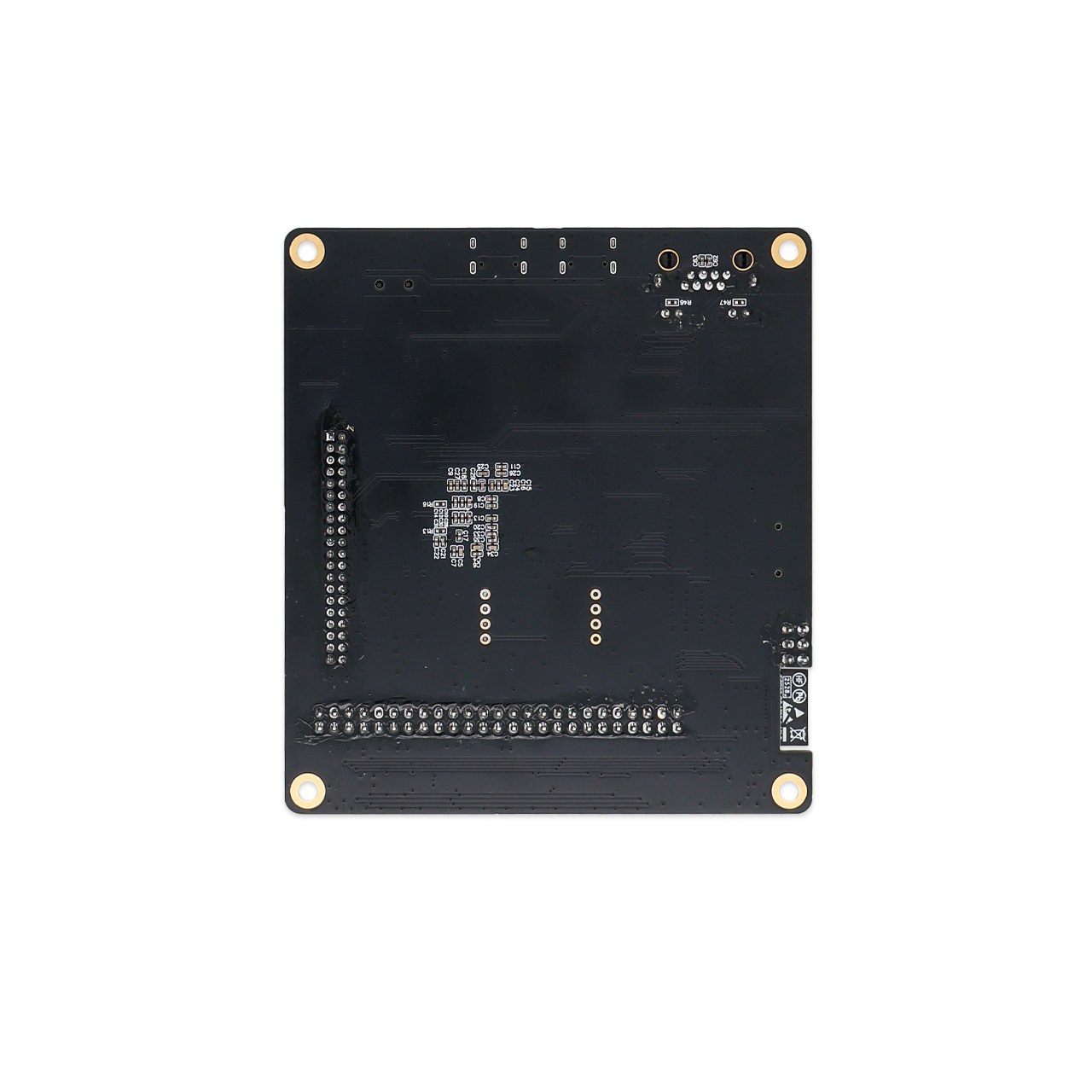 HOTHMI ESP32-P4 development board - Image 3